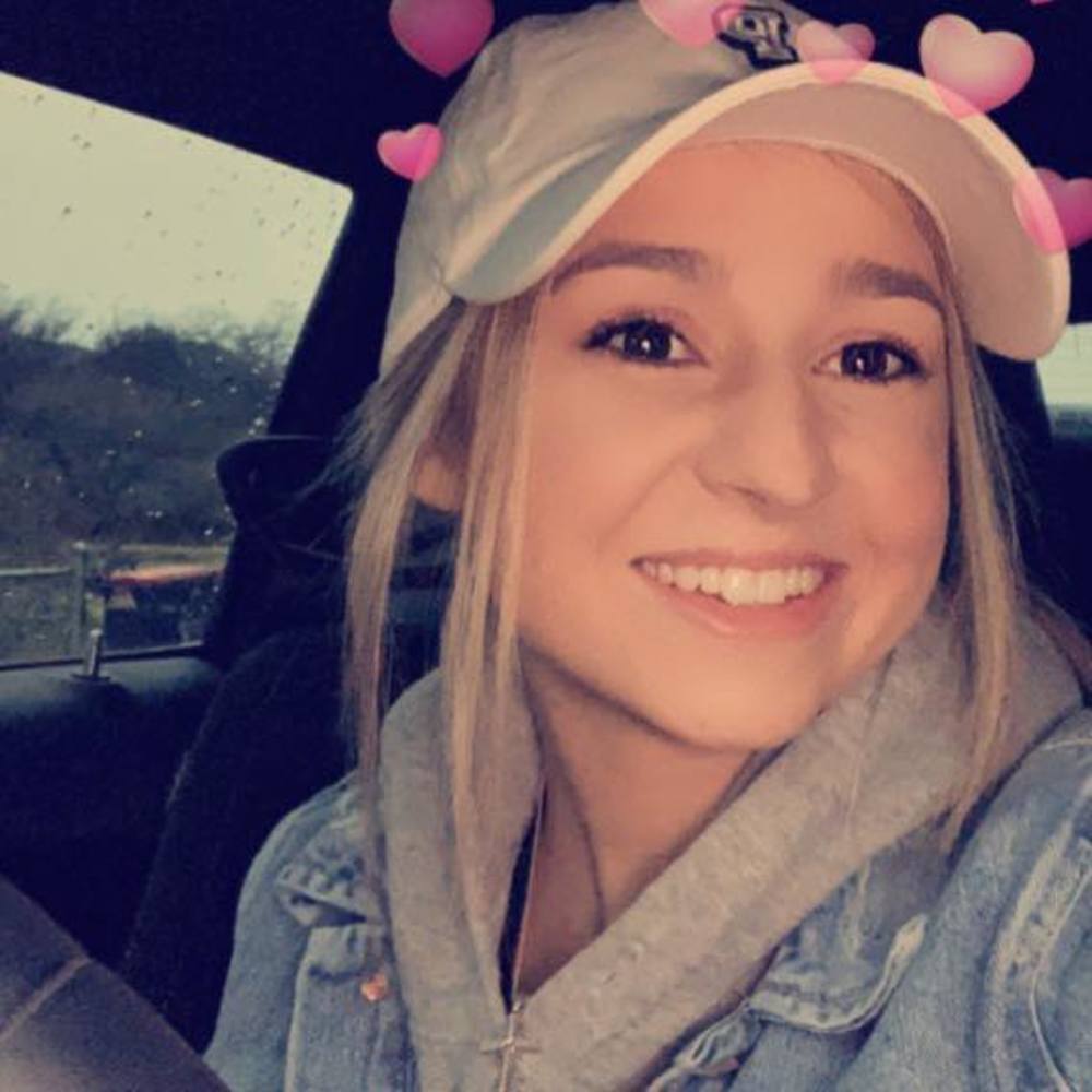 Meet your Posher, Lacy